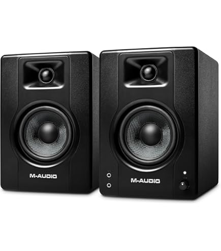 Amazon.com: Behringer 1C-BK Ultra-Compact, 100W, 5